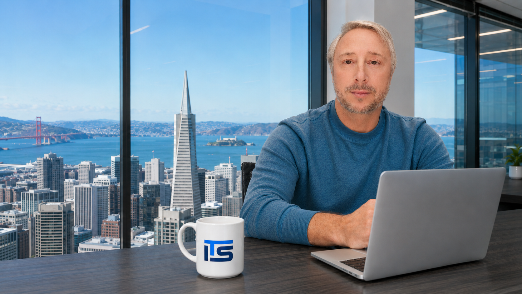 Gary Gray, Systems Engineer