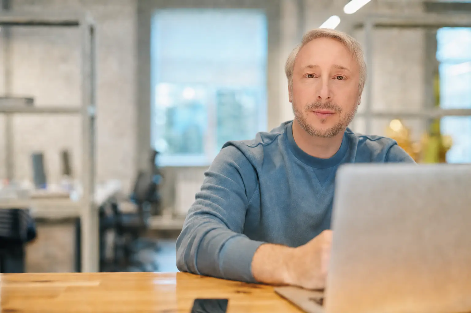 Gary Gray, Systems Engineer